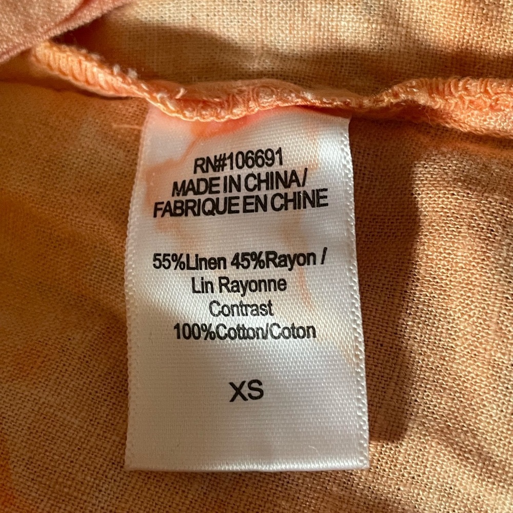YFB.  Maxi dress - Picture 4 of 6